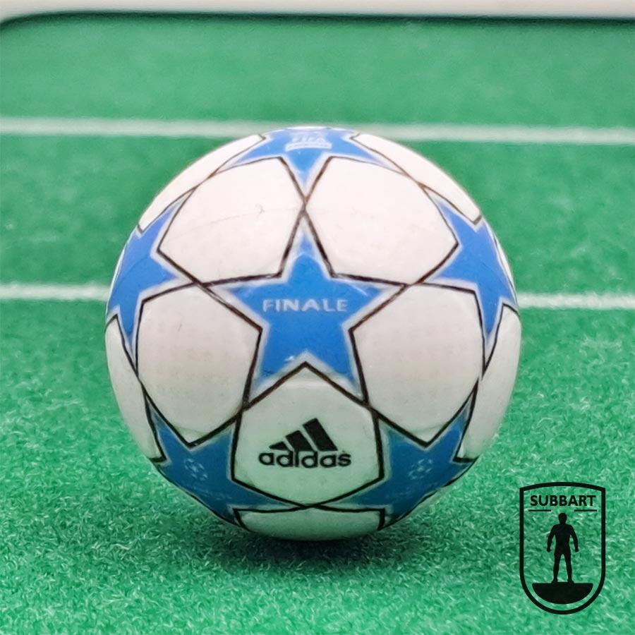 CHAMPIONS LEAGUE 2005/06