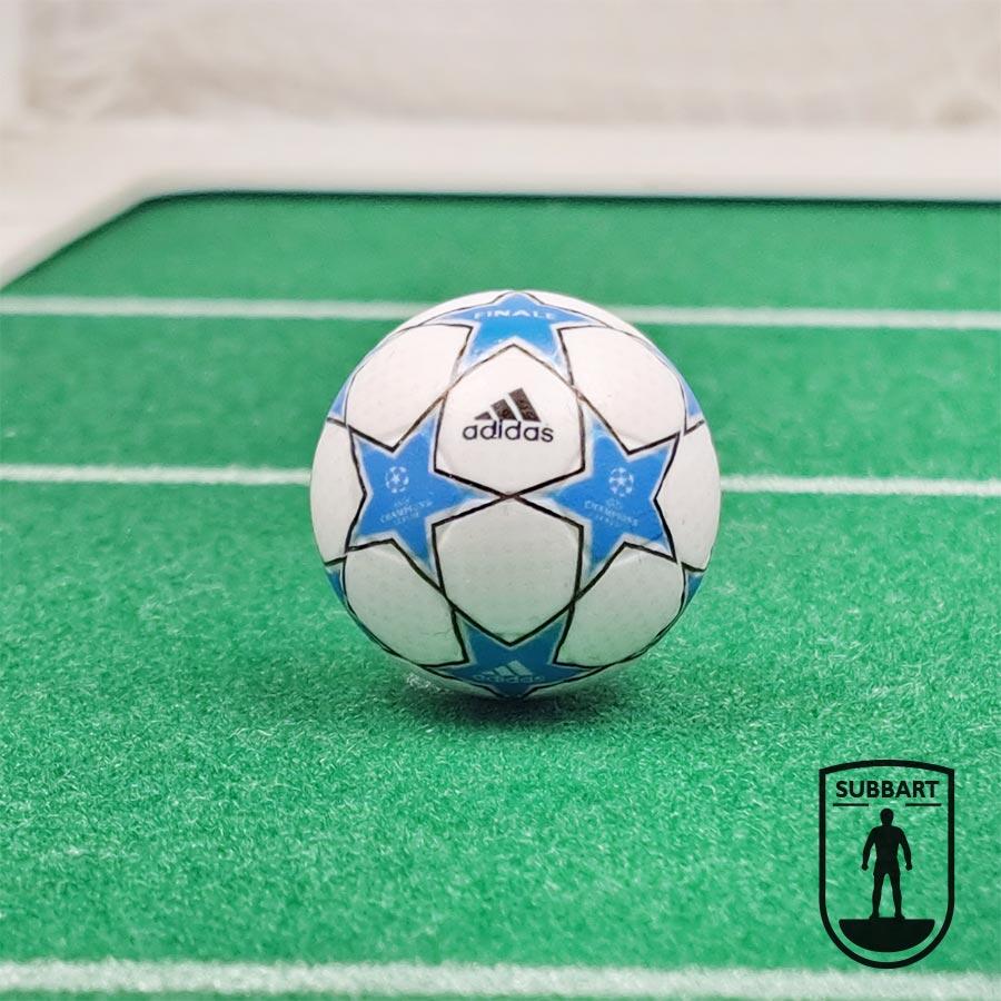 CHAMPIONS LEAGUE 2005/06