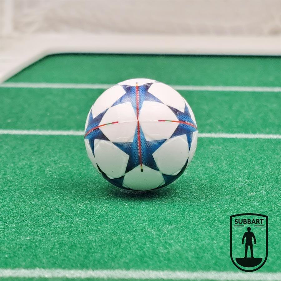 CHAMPIONS LEAGUE 2015/16