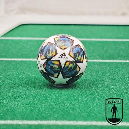 CHAMPIONS LEAGUE 2019/20