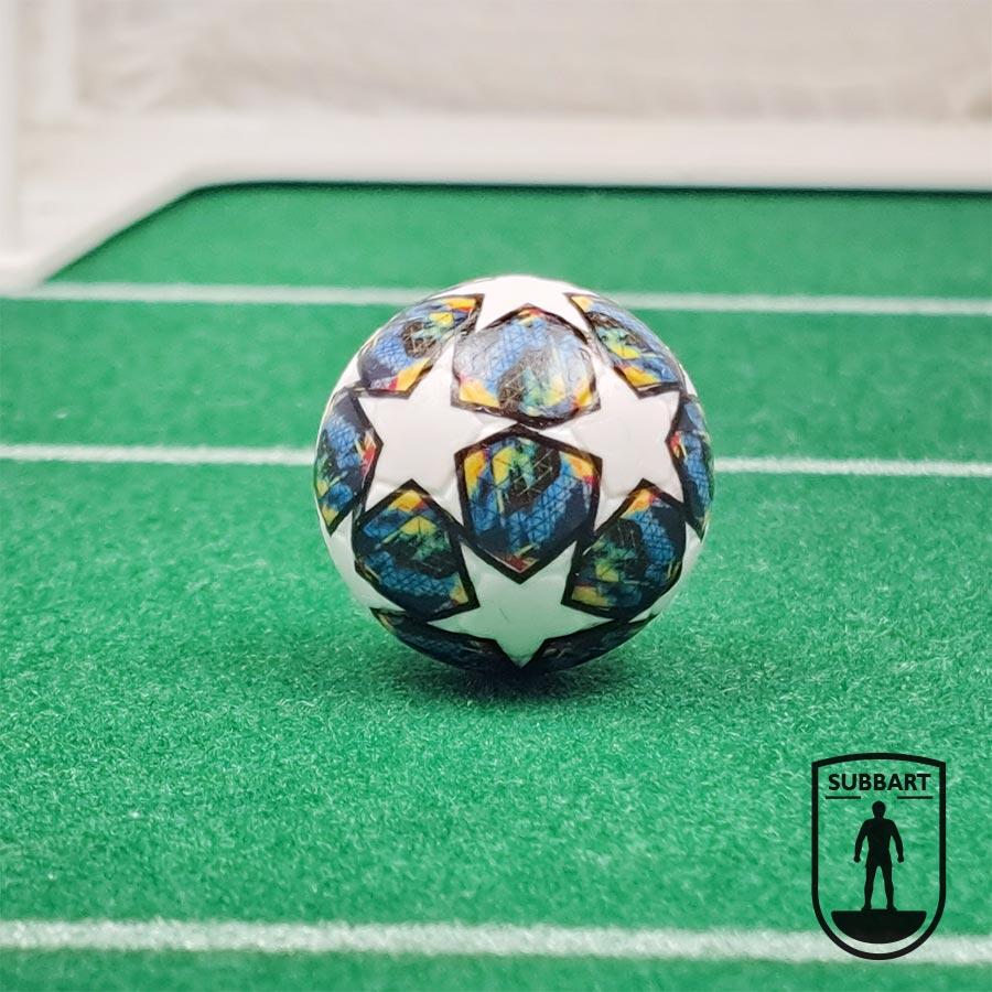 CHAMPIONS LEAGUE 2019/20