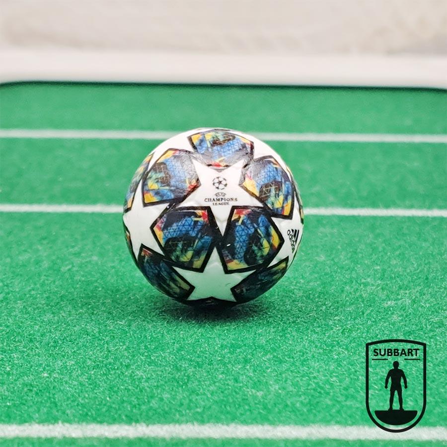 CHAMPIONS LEAGUE 2019/20