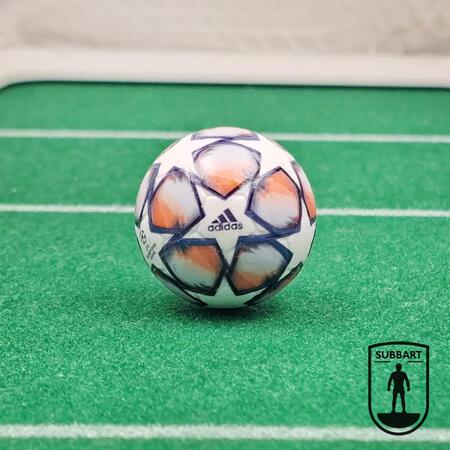 CHAMPIONS LEAGUE 2020/21