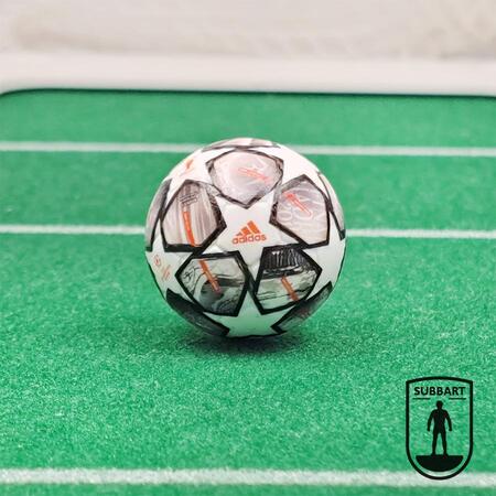 CHAMPIONS LEAGUE 2020/21 FINALE