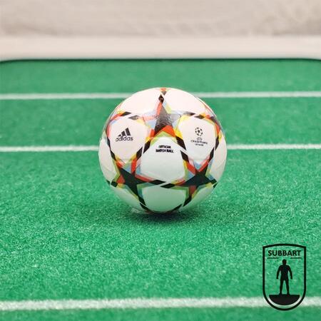 CHAMPIONS LEAGUE 2022/23