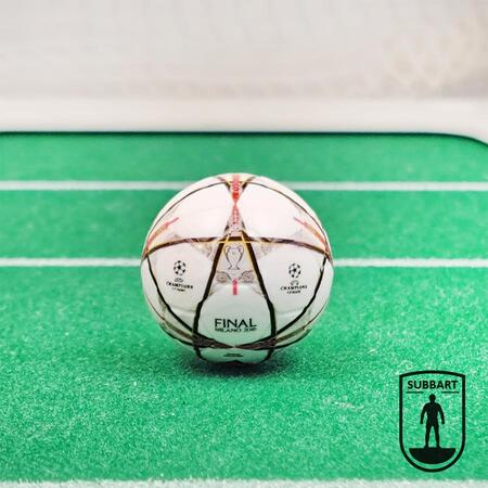 CHAMPIONS LEAGUE 2015/16 FINALE