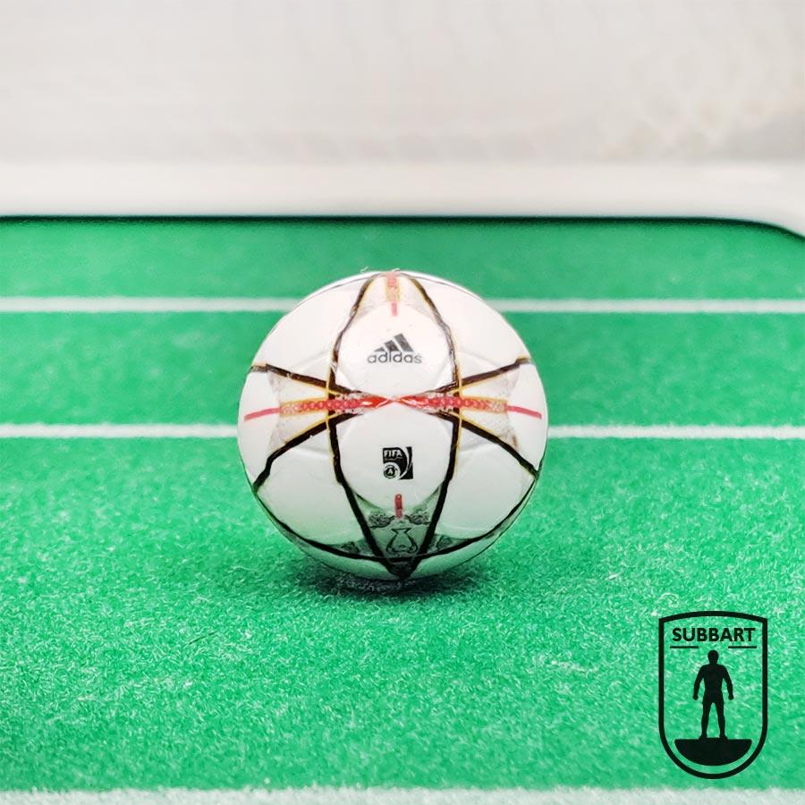 CHAMPIONS LEAGUE 2015/16 FINALE