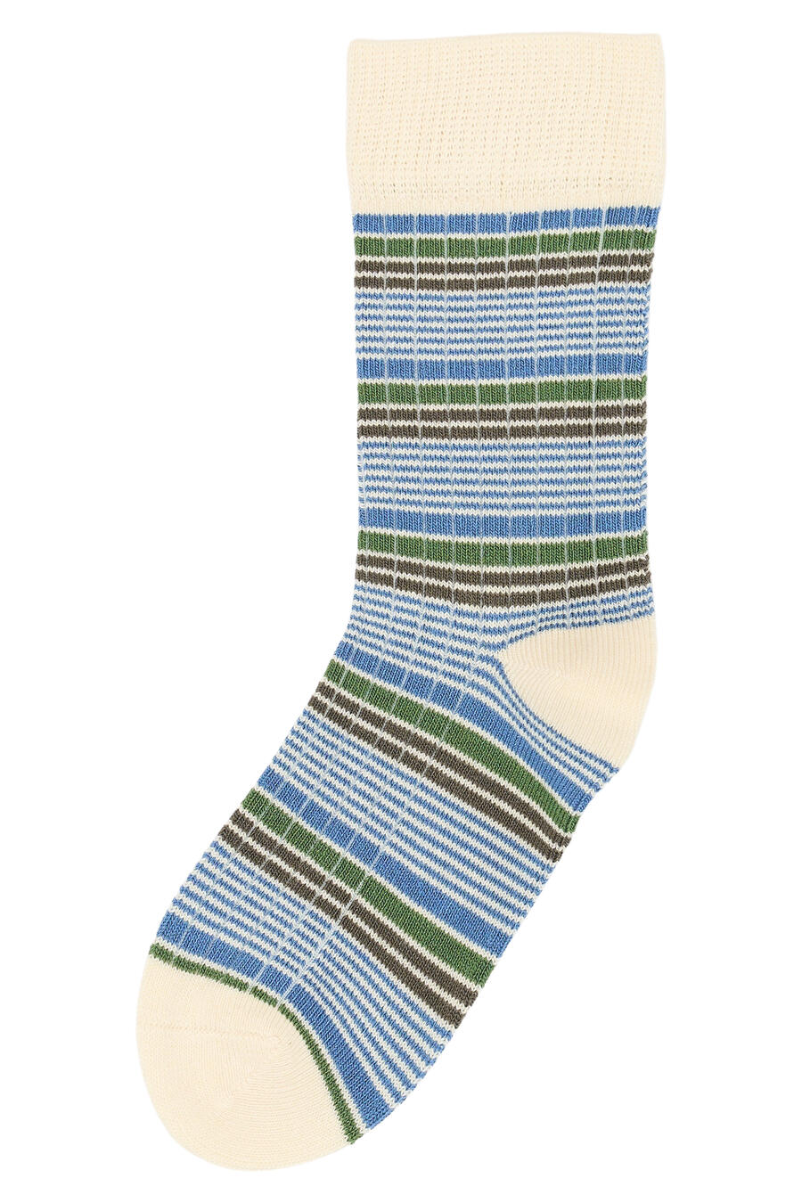 Set 3 Calzini Minipop MP31 Blue Mix in Bamboo – Tinte Fresche e Comfort Naturale