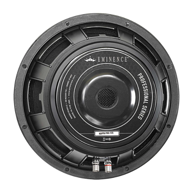 Eminence KAPPA PRO-12A