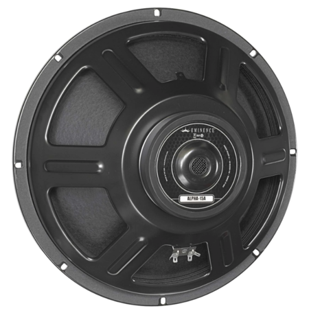 Eminence ALPHA-15A