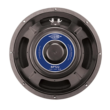 Eminence LEGEND BP 122