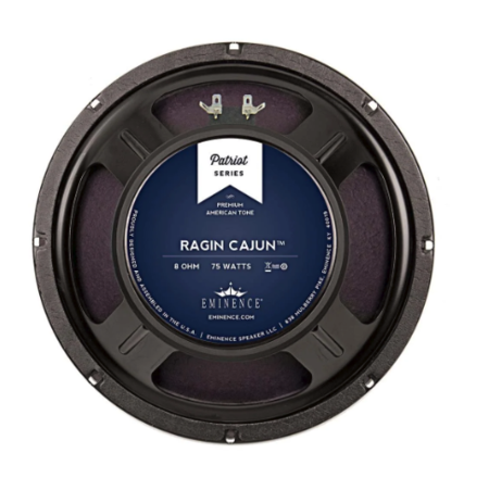 Eminence RAGIN CAJUN