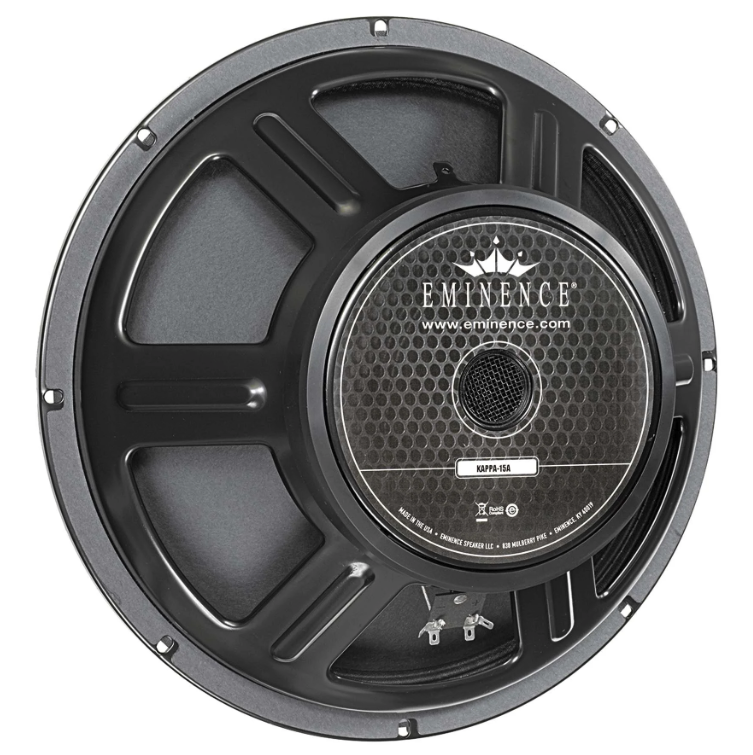 Eminence KAPPA-15A