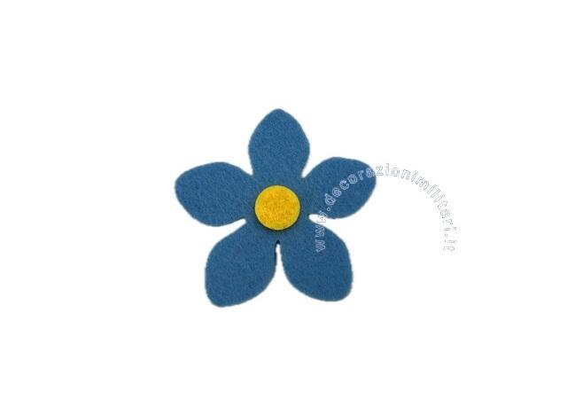 Distintivo Caduti per la Patria