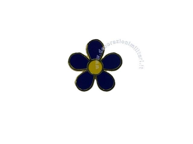 Distintivo Caduti per la Patria