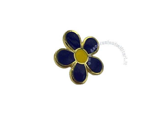 Distintivo Caduti per la Patria