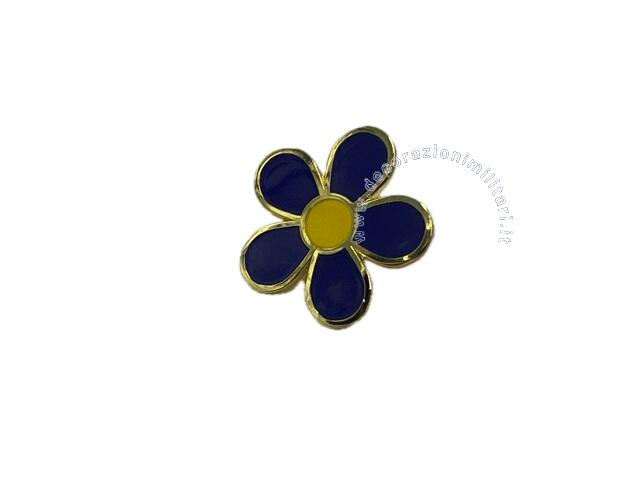Distintivo Caduti per la Patria