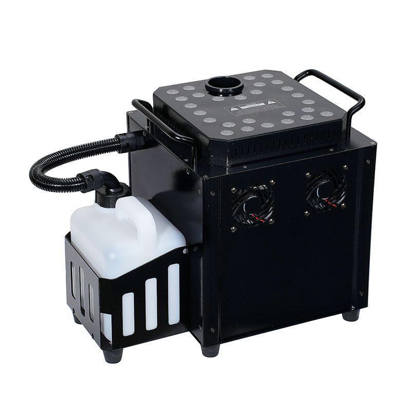 PFX3500 JET Vfogger LED macchina del fumo verticale 3500 DMX
