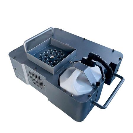 PFX VFogger 1500 Macchina Fumo Verticale Led