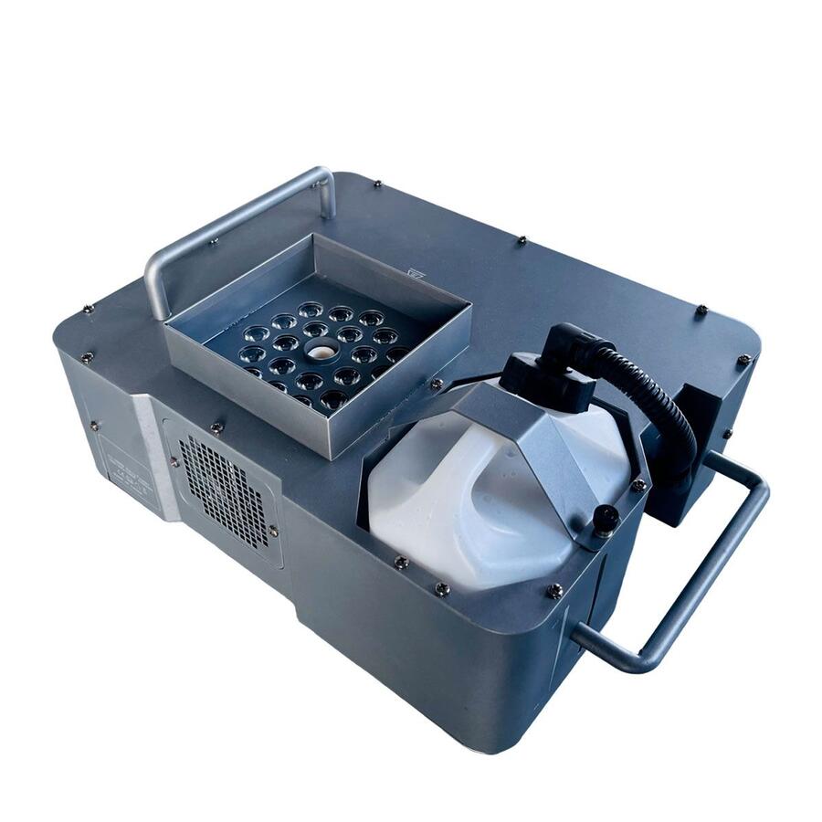 PFX VFogger 1500 Macchina Fumo Verticale Led