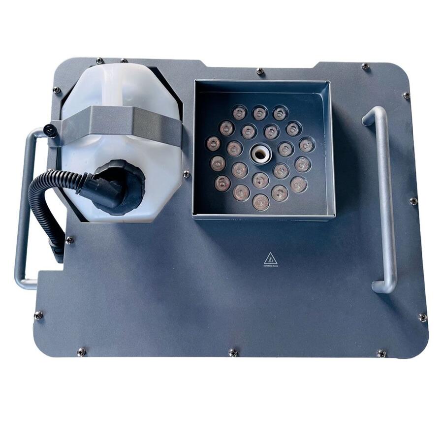 PFX VFogger 1500 Macchina Fumo Verticale Led