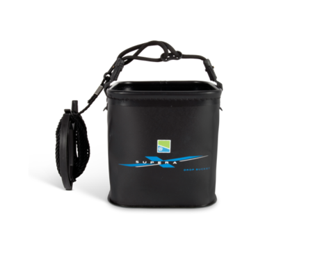 SECCHIELLO PRESTON INNOVATION SUPERA X Drop Bucket