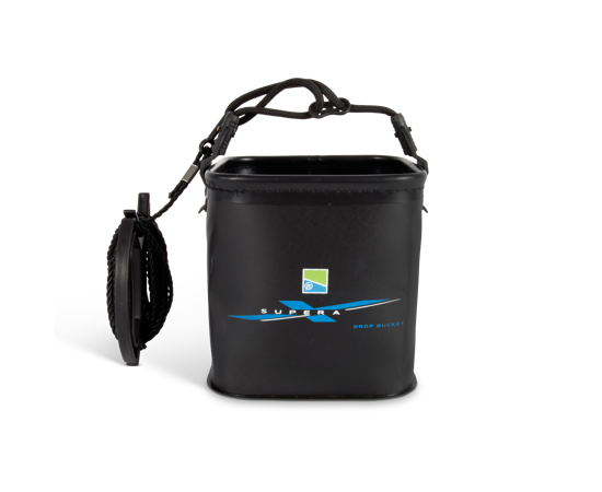 SECCHIELLO PRESTON INNOVATION SUPERA X Drop Bucket