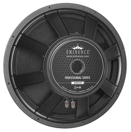 Eminence OMEGA PRO-18A