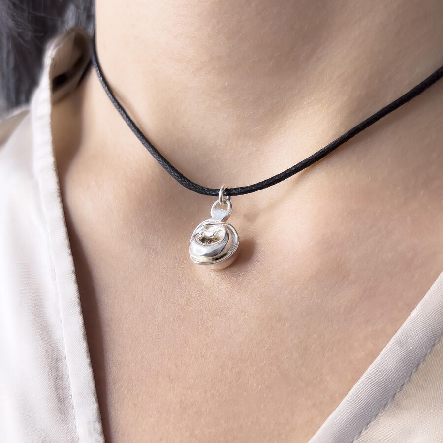 Ciondolo Tortellino Food Lovers