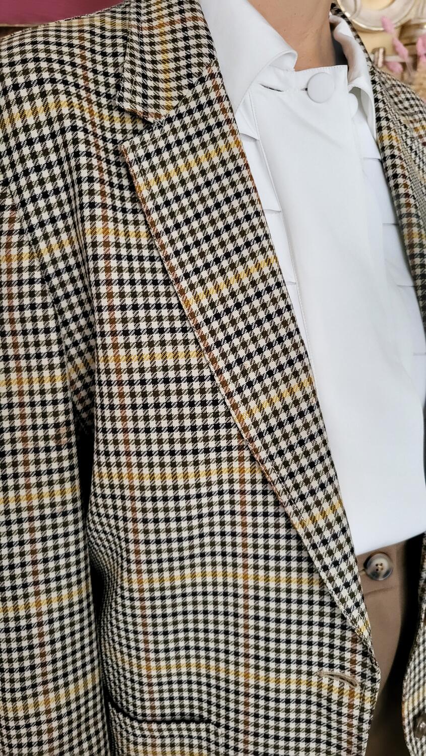 Blazer Henry Cotton's