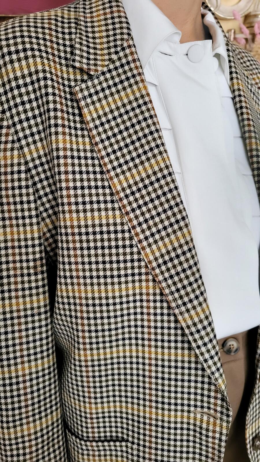 Blazer Henry Cotton's