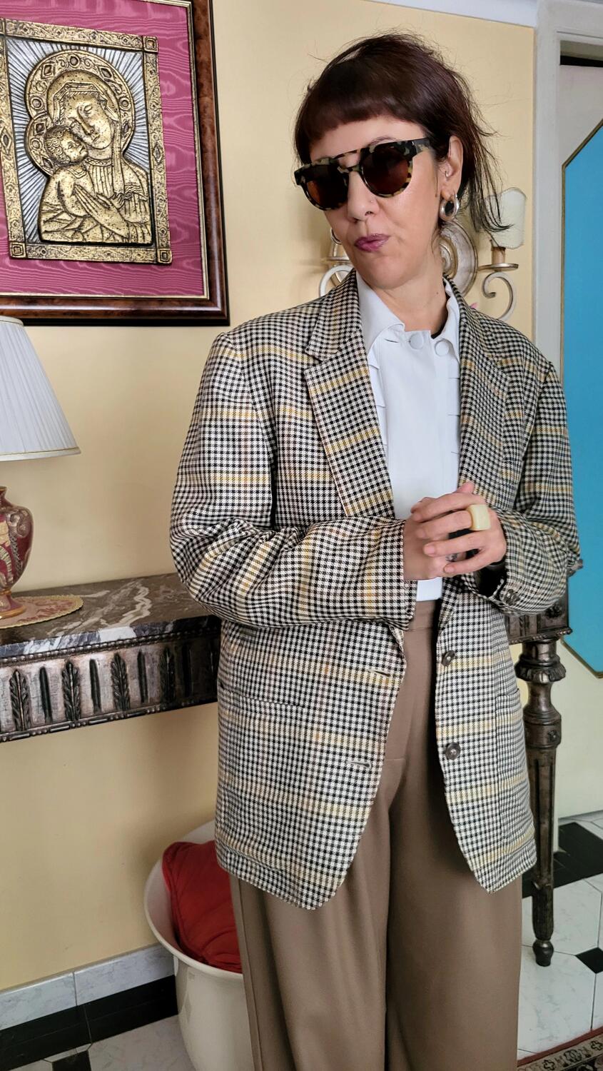 Blazer Henry Cotton's