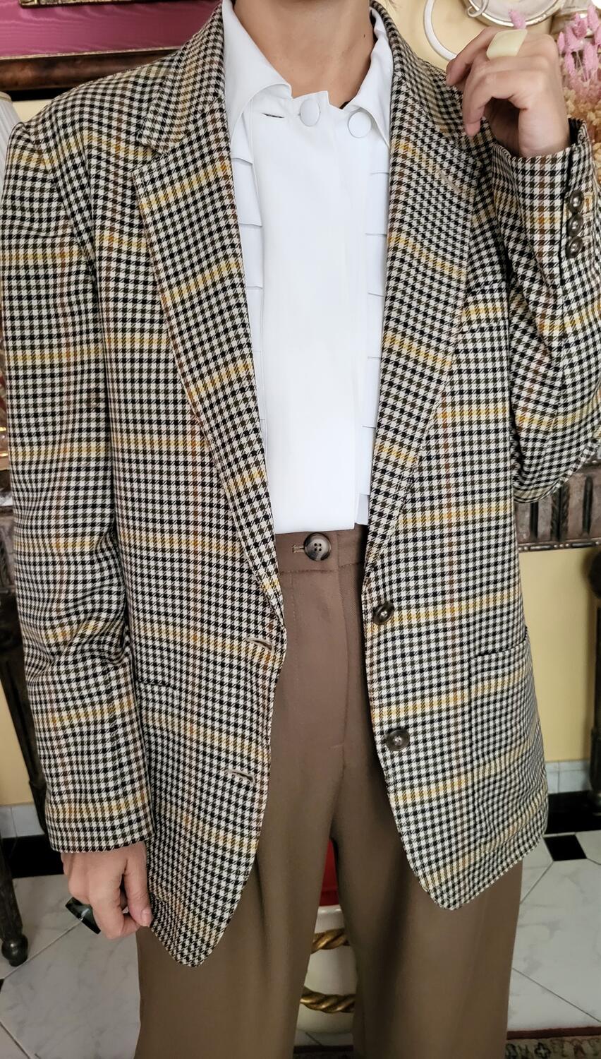 Blazer Henry Cotton's