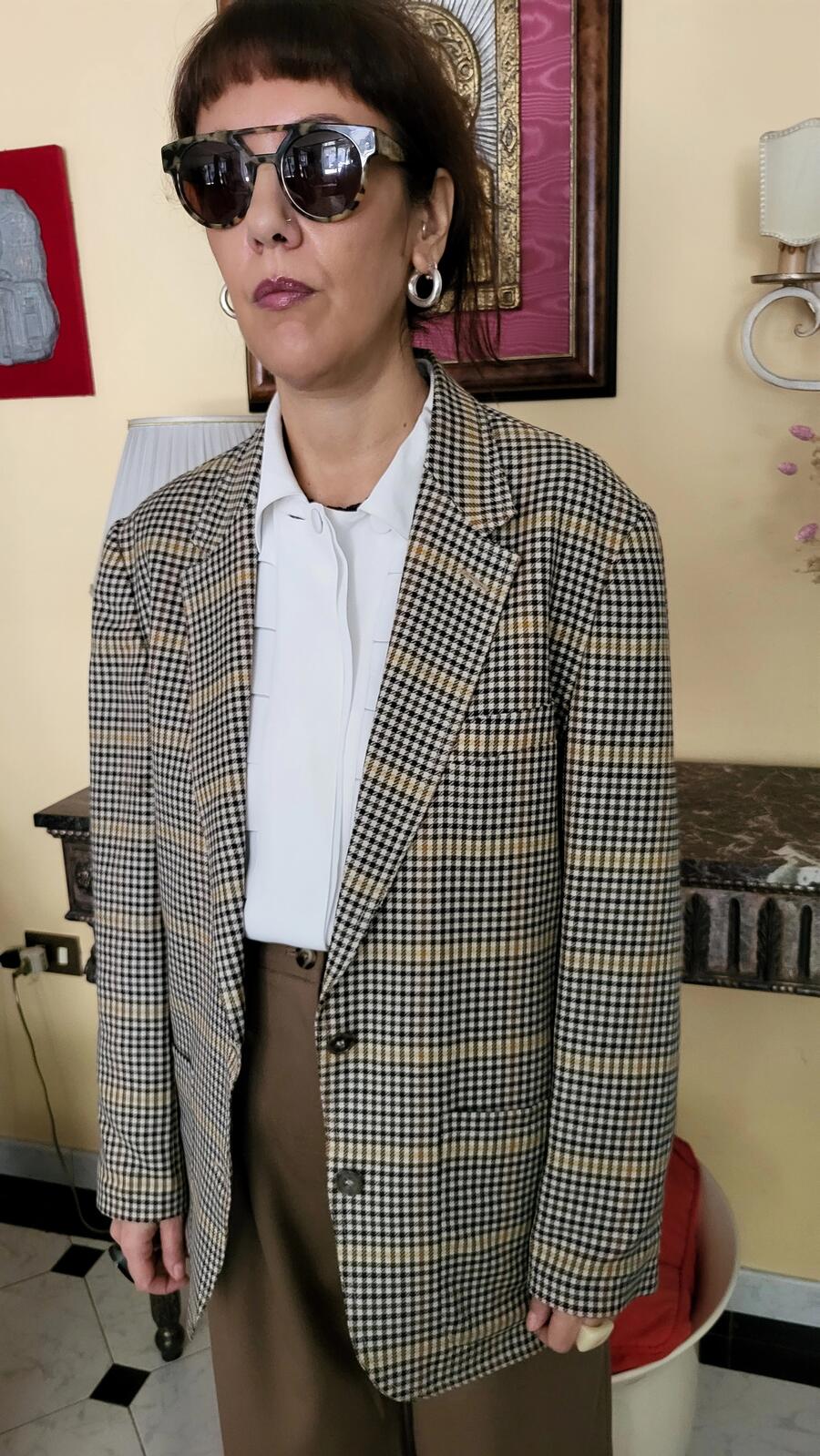 Blazer Henry Cotton's