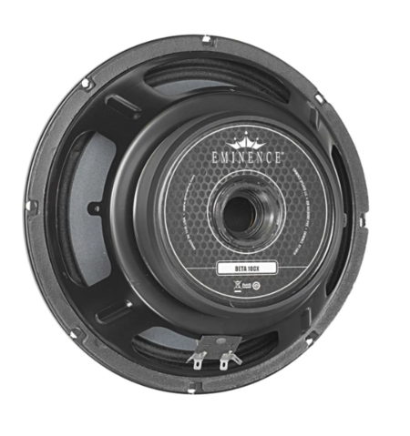 Eminence BETA 10CX