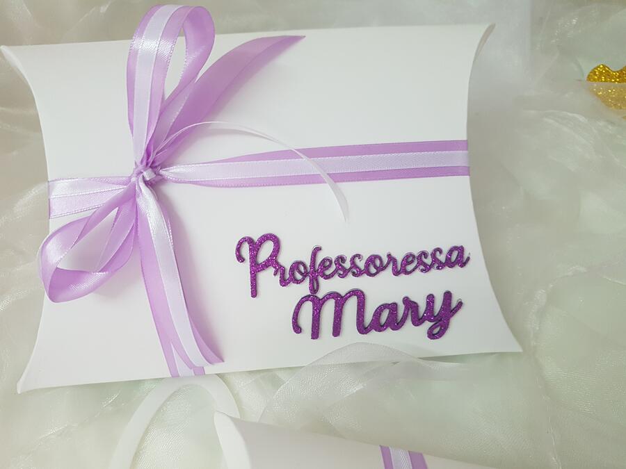 Cuscino personalizzato con foto e frasi