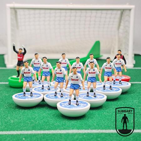 NAPOLI  2 MAGLIA 1986/87 CAMPIONE D'ITALIA