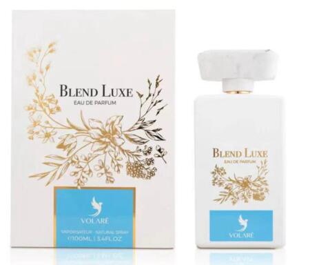 VOLARE' BLEND LUXE EDP DA 100 ml (Dupe BIANCO LATTE)