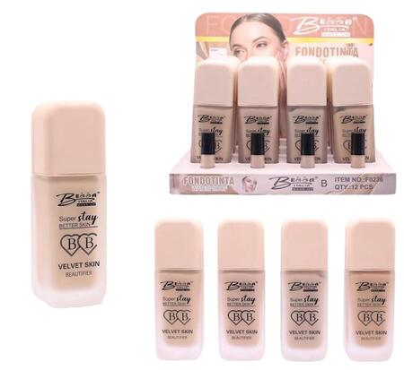 BELLA FONDOTINTA SUPERSTAY BETTER SKIN
 [Conf.da 12 pezzi]