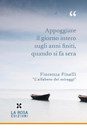 Fiorenza Finelli - L'alfabeto dei miraggi