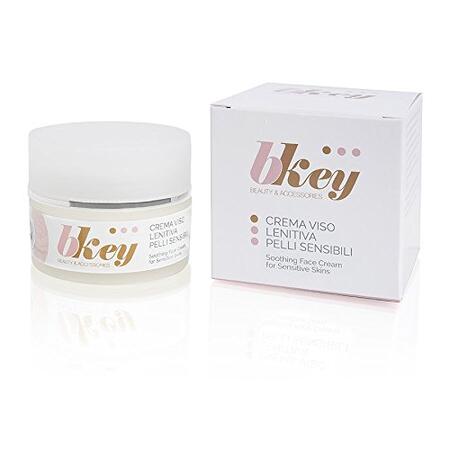 Crema Pelli Sensibili Donna e Uomo, 50ml