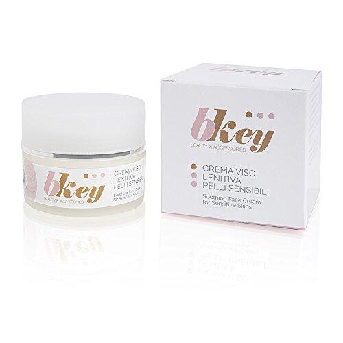 Crema Pelli Sensibili Donna e Uomo, 50ml
