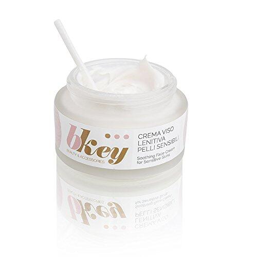 Crema Pelli Sensibili Donna e Uomo, 50ml