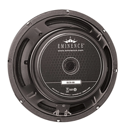 Eminence DELTA 10B