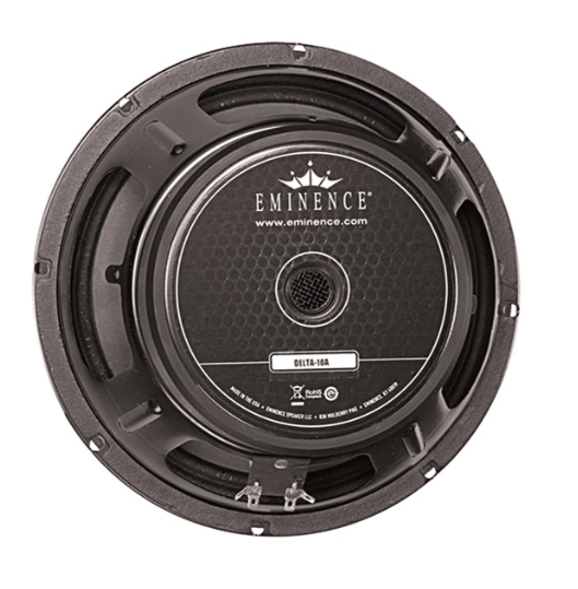 Eminence DELTA 10B