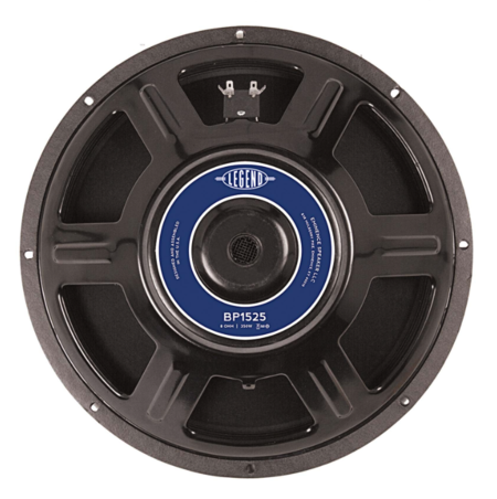 Eminence LEGEND BP1525