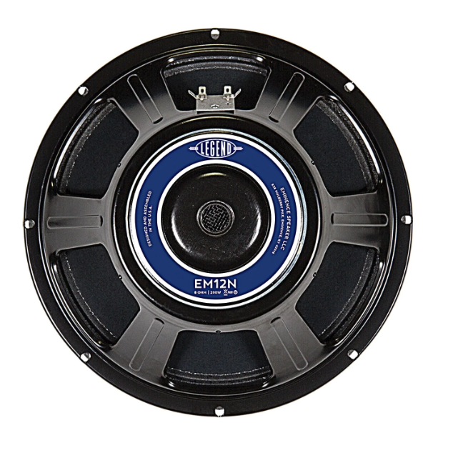 Eminence LEGEND EM12N