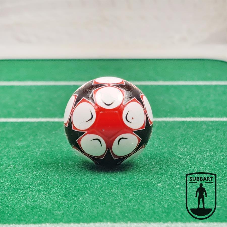 CHAMPIONS LEAGUE 2009/10