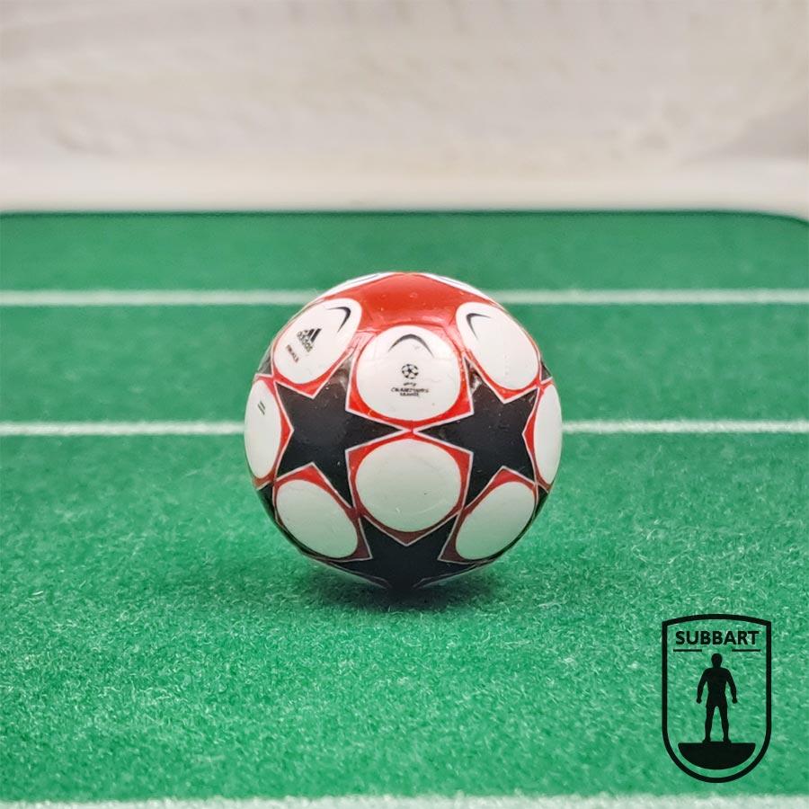 CHAMPIONS LEAGUE 2009/10