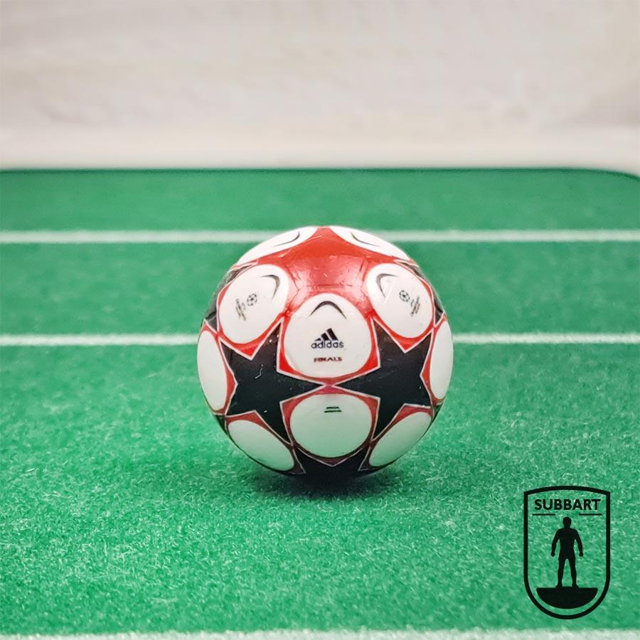 CHAMPIONS LEAGUE 2009/10